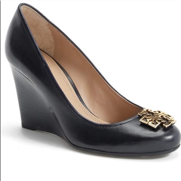 Tory Burch Shoes - Tory Burch Melinda Wedge